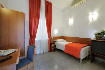 Albergo Al Corso Hotel in zona Fiera Rho Milano Planner