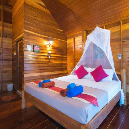 Thiwson Beach Resort