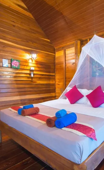 ซูพีเรียร์บังกะโล