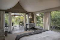 Simbavati River Lodge