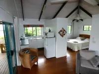 Aroa Kainga Bungalows