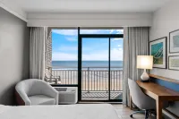 Country Inn & Suites by Radisson, Virginia Beach (Oceanfront), VA فنادق في فرجينيا بيتش