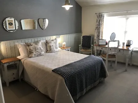 Higher Buck Inn Отели в г. Гриндлтон