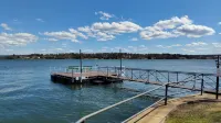 Willow Beach Resort Hotels in Lake Hamilton