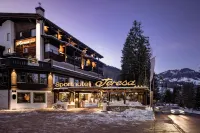 Sporthotel Teresa Hotels in Abtei