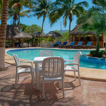 Tecnohotel Beach