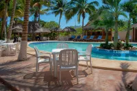 Tecnohotel Beach - Swimmingpools
