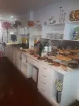アートン プラザ ホテル - 朝食
