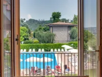 Appartamenti San Carlo Hotels in Costermano
