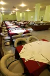 Lider Palace Hotel - breakfast