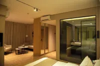 The Blowfish Hotel Hotel di Victoria Island