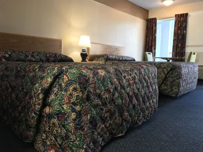 American Inn Kansas City, KS