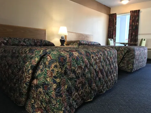 American Inn Kansas City, KS