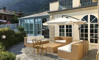 Hotel Lario