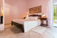 Hotel Rio Molas Hotel dekat Torre Dei Dieci Cavalli