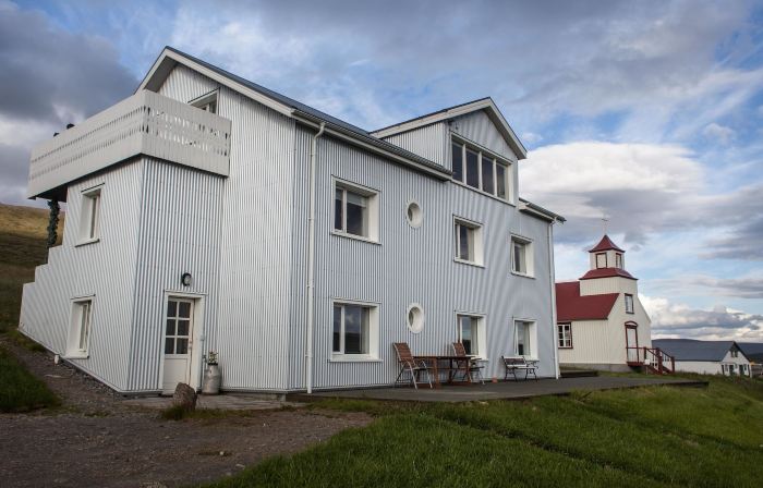 Guesthouse Svinavatn