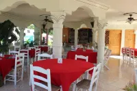Reposoir du Village Hotels in Torbeck