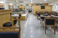 Hotel Bandeirantes - Bữa sáng