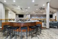 Ramkota Hotel Pierre - Quầy bar