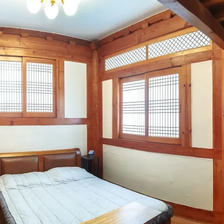 Hanok Itda
