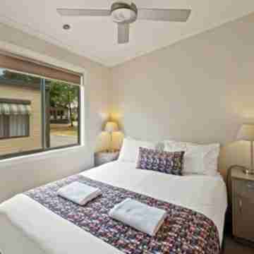 Discovery Parks - Lake Hume, Victoria Rooms