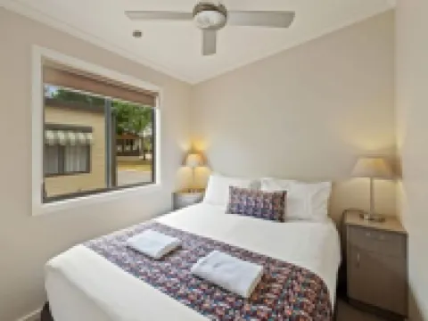 Discovery Parks - Lake Hume, Victoria Hotels in Wodonga