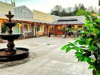 The Old West Inn Hotels in Willits