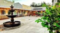 The Old West Inn Hôtels à : Comte de Mendocino