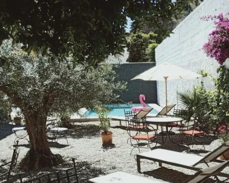 El Cielo Azul Hotels in Alora
