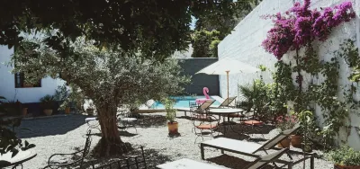 El Cielo Azul Hotels in Ardales
