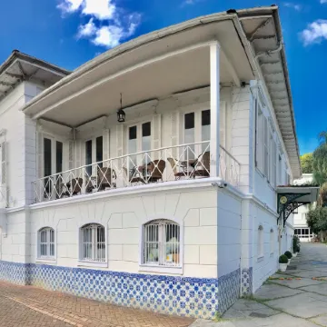 Hotel Casablanca Imperial