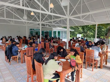 รูปภาพของสวนสายไหม วังน้ำเขียว