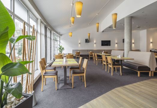 센터 호텔 카이저호프