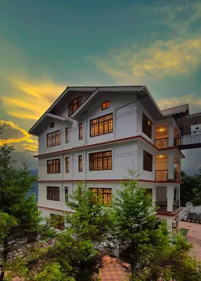 Voyage Dreamvilla Retreat