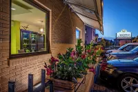 Residence Arianna - parcheggio
