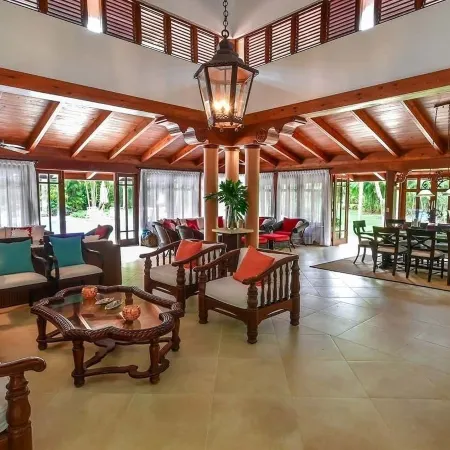 Villa Marfil by Casa de Campo Resort & Villas