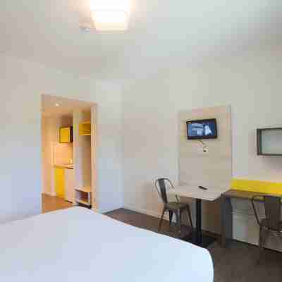 Hôtel Westlodge, Dardilly Lyon Nord Rooms
