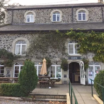 Woodleigh Coach House
