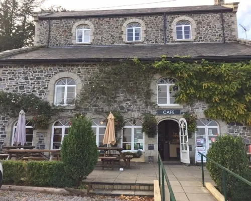 Woodleigh Coach House Hotels in Exeter