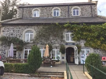 伍德萊馬車屋酒店