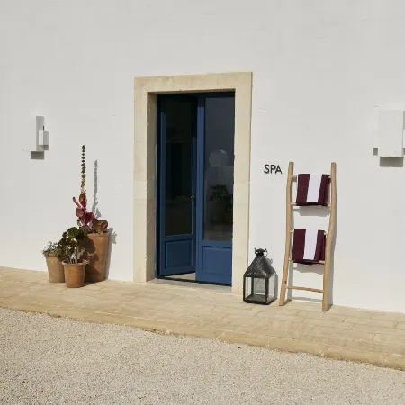 Masseria Calderisi