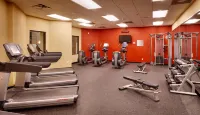 Courtyard Ogden - Gym