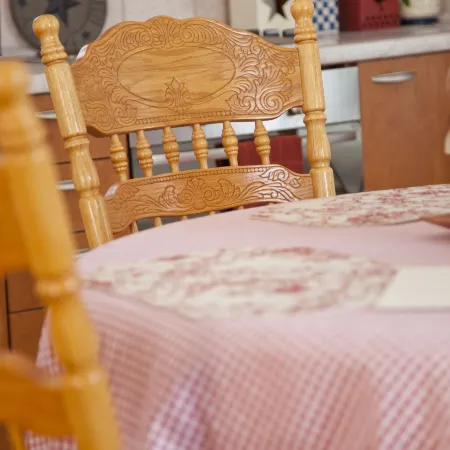 Eleni's Village Suites
