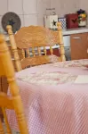Eleni's Village Suites - Aamiainen