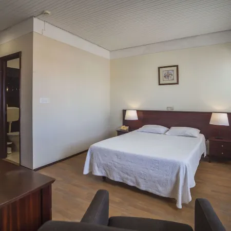 Hotel Sete Cidades
