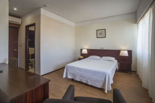 Hotel Sete Cidades - 2-Star