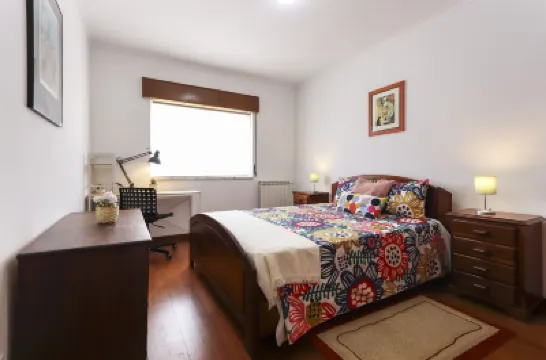 Charming Guesthouse - Sónias Houses Hotels in Benfica