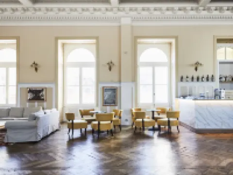 Maloja Palace Suites CO2-Neutral Hotels in Bregaglia