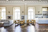 Maloja Palace Suites CO2-Neutral Hotels in Bivio