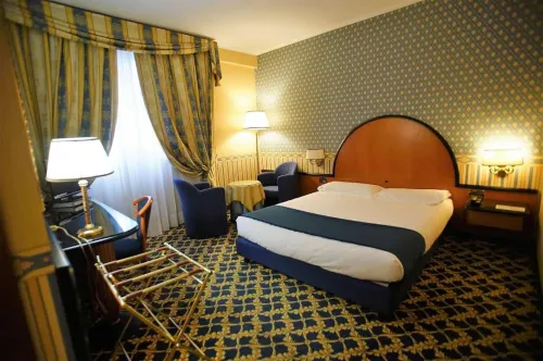 Hotel Principe - servizio colazione
